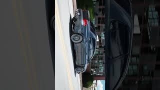 Raw Audio From Our Evo 9 With The @tomei_powered Expreme Ti Exhaust!