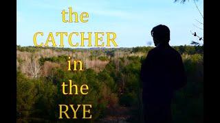 The Catcher in the Rye | A Short Film by Gabe McKeown