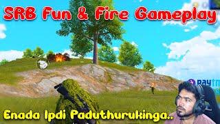 Old SRB Squad Formation - Fun & Fire Gameplay