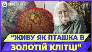 ЕКСКЛЮЗИВ! Іван МАРЧУК поділився ПОДРОБИЦЯМИ життя! | OBOZ.LIFE
