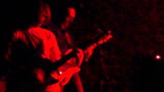 The Phantom Caravan - Didj LIVE @ Naked City