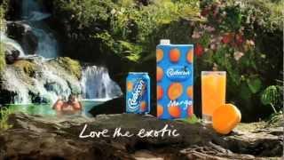 Rubicon Waterfall TV Ad