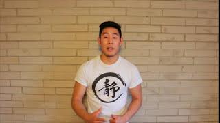 MMA Shredded on Lawrence Kenshin Striking Breakdowns