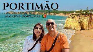 Portimão, Portugal: Exploring the Algarve Coast