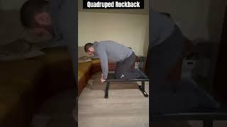 LUMBAR SPINAL STENOSIS. 6 BEST Stretches for Back & Leg Pain Relief!!
