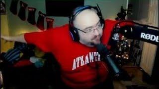 Wingsofredemption goes after Boogie2988