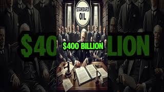 The Richest Families in History—Wealth & Power!  | History Shorts