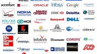 Top 9 IT Companies in Pune