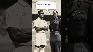 The Story of Indian Hockey | Hitler Vs Major Dhyan Chand  Berlin Olympics 1936 | Stories of Bharat
