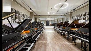 Restore The Music UK Piano Sale-Steinway & Sons