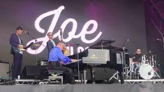 Joe Stilgoe