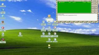 DSR recovery of firmware