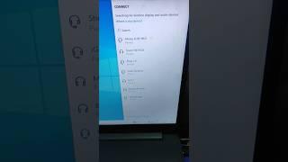 Window+K  key wireless #shortsfeed #ytshorts #youtubeshorts #viralvideo #windows #tricks  #trending
