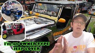 TOP Reasons Why I LOVE Owner Type Jeeps