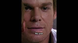 Dexter Gets Revenge | Dexter S4.E4 | #shorts