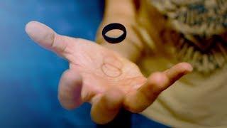 5 BEST MAGIC TRICKS WITH A RING