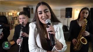 Sara Ceolacu  Orchestra Tinere Talente - Yala Yala (Cover) Tina David #LIvE2024