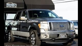 2012 Ford F-150 XLT for sale in NEPTUNE CITY, NJ