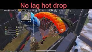 pubg mobile 3.4 lag fix config file super smooth Hot drop zero lag fix config file with proof in vid