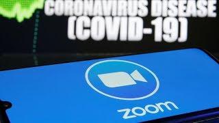 Как установить Zoom / ЗУМ  на свой компьютер для ПК Windows 10, 8, Vista, 7