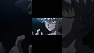 killua