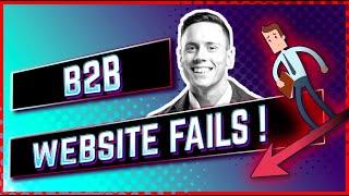 5 B2B Website Myths BUSTED