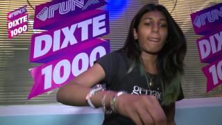 Kendis liveset (LIVE, FUNX DIXTE 1000)