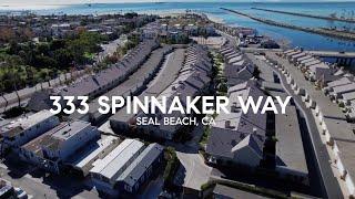 Townhouse for Sale in Seal Beach California