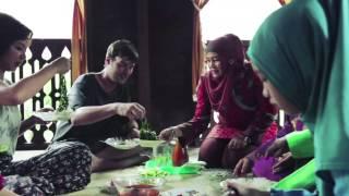 Siak: The Truly Malay [Short Version] Tourism Video