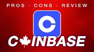 Coinbase Canada Review ( STOP Overpaying on Fees!)