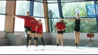 Grand-Prix Thiais 2011 - Training Part 1