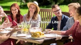 Chenal Valley | Golf Community in Little Rock, AR