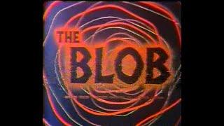 Nightmare Theatre TV-7 opening of "The Blob" always a fun time w/this "Cosmic Invader" don't touch.