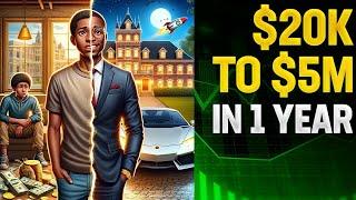  How I Made Millions in Crypto! Real 100X Stories and Strategies! 