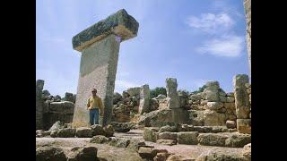 Talaiotic Ruins, Destroyed Site & Mystery How Old? | Mallorca/Menorca |