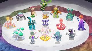 Ethereal Geode - Full Song (My Singing Monsters)