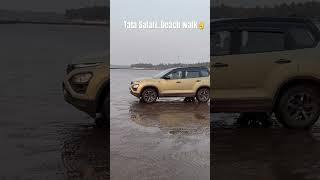 Tata Safari | Tata Safari driving status | WhatsApp driving status #tatasafari #shorts #shortsfeed