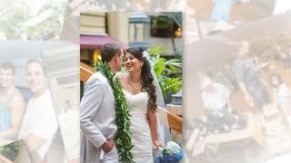 Hyatt Regency Waikiki - Hawaii Wedding Photography