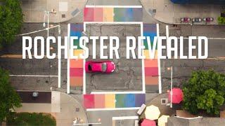 Introducing "Rochester Revealed" - Your Guide to Local Gems and Real Estate in Rochester, NY.