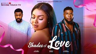 SHADES OF LOVE - DORIS IFEKA/MIKE UCHEGBU/MOVIE/ NIGERIAN MOVIES 2024 LATEST FULL MOVIES