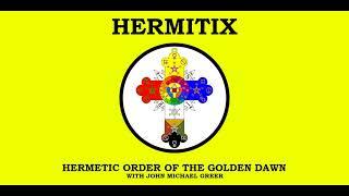 Hermetic Order of the Golden Dawn with John Michael Greer