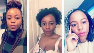Celebrating Black Hair