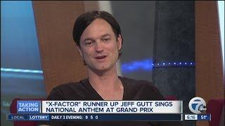 Jeff Gutt