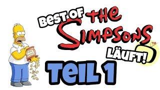 Best of Simpsons Deutsch [Teil 1]