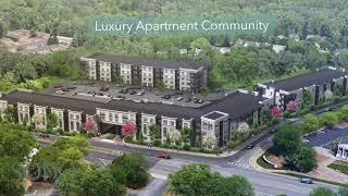 SODO Duluth Luxury Apartment Homes