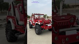 Up customers Jeep Full video coming soon at Rajesh Jain motor 9035785000