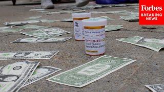 New Jersey Lawmaker Introduces Bill To Expand Treatment For Opioid Addiction