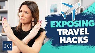 Travel Hacking: Why It's Not For Me