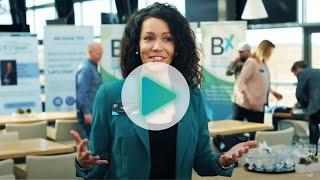 Bx | Business Reimagined Testimonial with Shelby Eloria of All Set Style