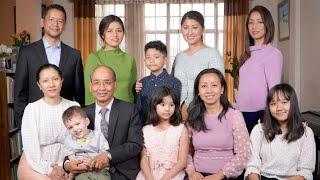 Ka Pa kum 1 thih champha program